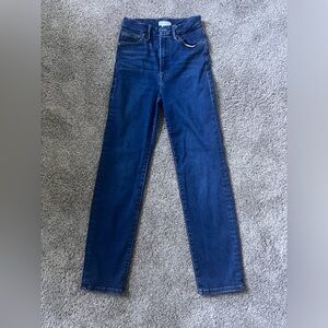 00-4 Good American Jeans Always Fits